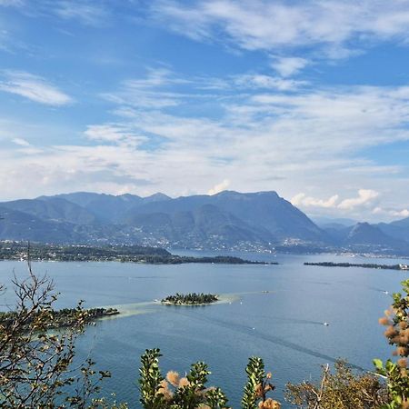 Garda Lake Attic Montinelle Екстер'єр фото