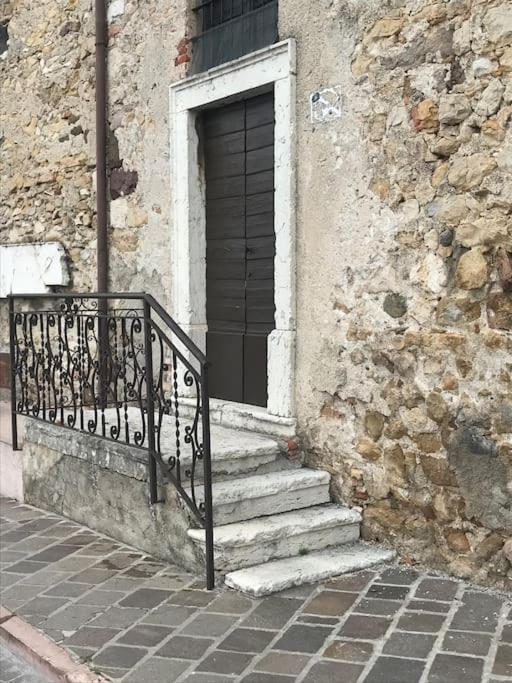 Garda Lake Attic Montinelle Екстер'єр фото