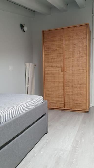 Garda Lake Attic Montinelle Екстер'єр фото