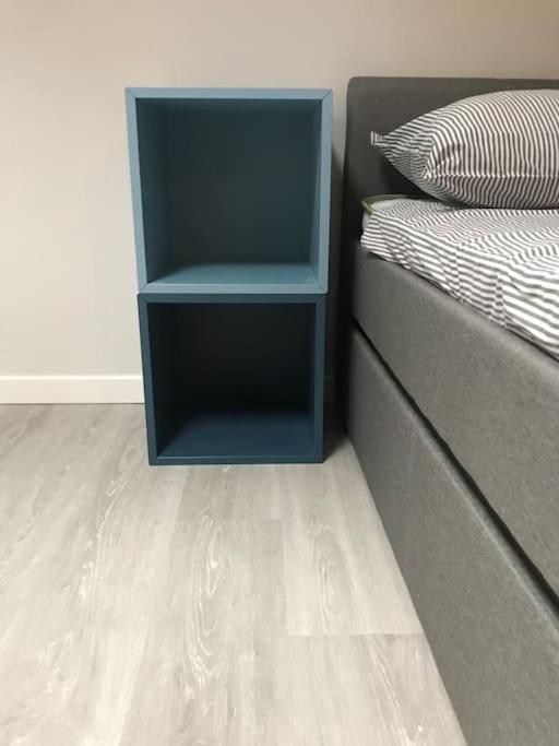 Garda Lake Attic Montinelle Екстер'єр фото