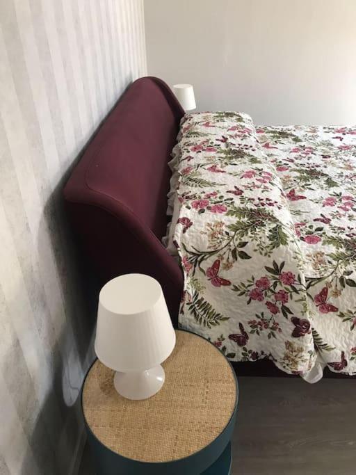 Garda Lake Attic Montinelle Екстер'єр фото
