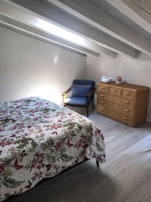 Garda Lake Attic Montinelle Екстер'єр фото
